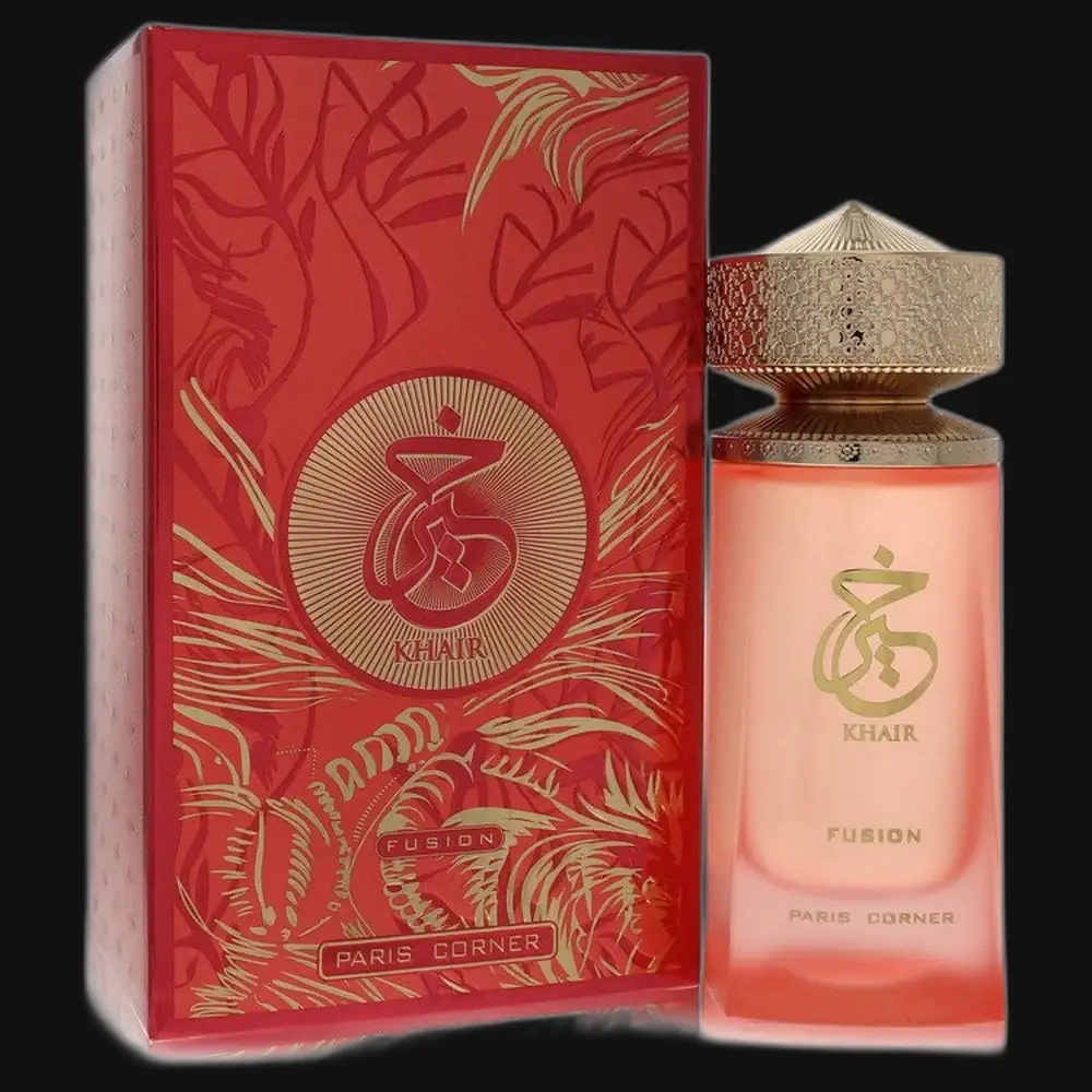 Khair Fusion By Paris Corner (Unisex) - Renee Lane Company