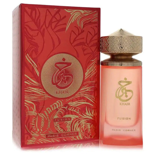 Khair Fusion By Paris Corner (Unisex) - Renee Lane Company