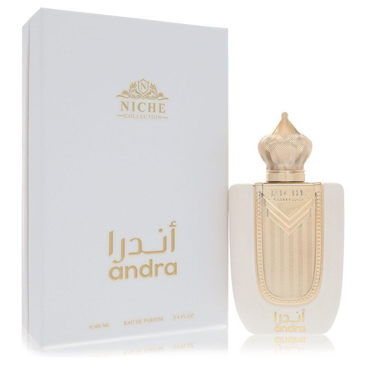 Khalis Andra Niche Collection by Khalis Eau De Parfum Spray - Renee Lane Company
