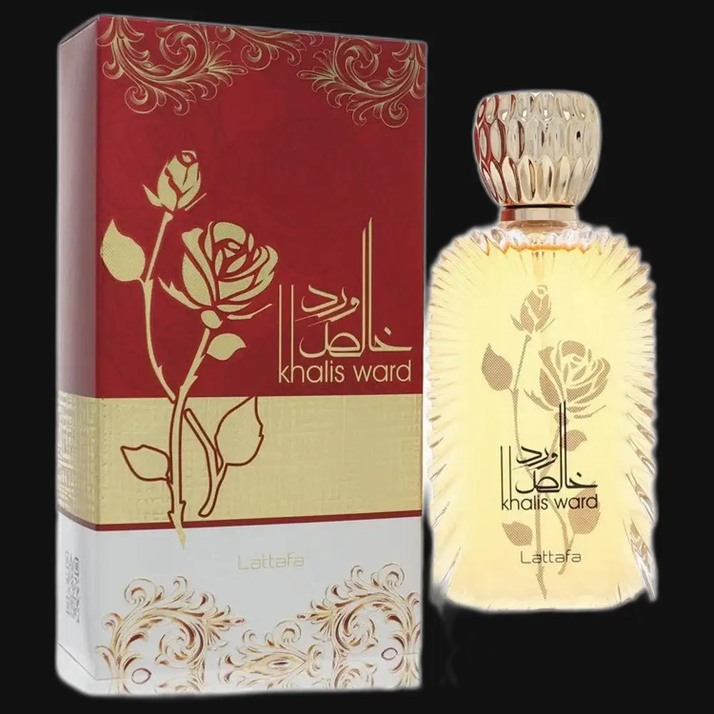 Khalis Ward By Lattafa (Unisex) - Renee Lane Company