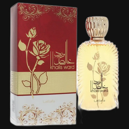 Khalis Ward By Lattafa (Unisex) - Renee Lane Company