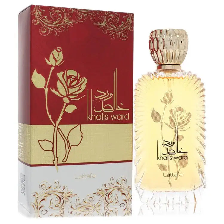 Khalis Ward By Lattafa (Unisex) - Renee Lane Company