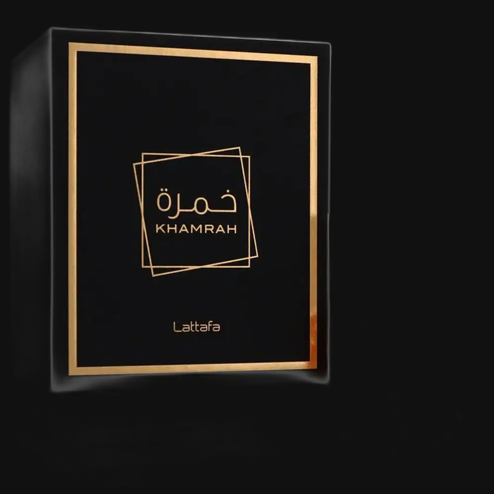 Khamrah By Lattafa (Unisex) - Renee Lane Company