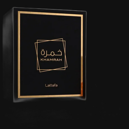 Khamrah By Lattafa (Unisex) - Renee Lane Company