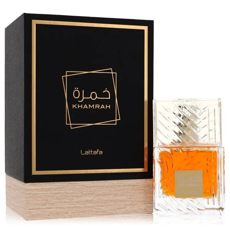 Khamrah By Lattafa (Unisex) - Renee Lane Company