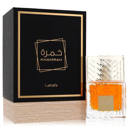 Khamrah By Lattafa (Unisex) - Renee Lane Company