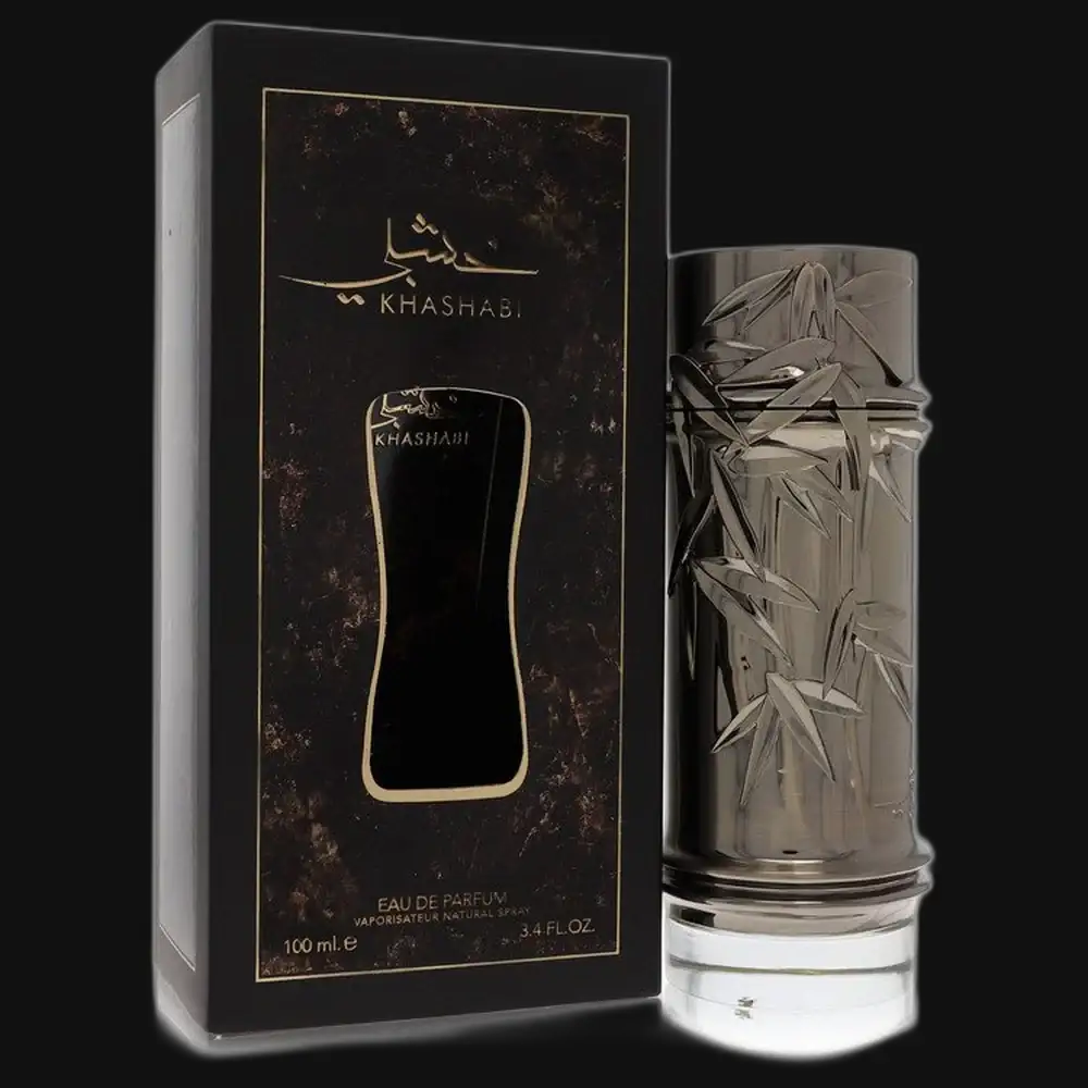 Khashabi By Lattafa (Unisex) - Renee Lane Company