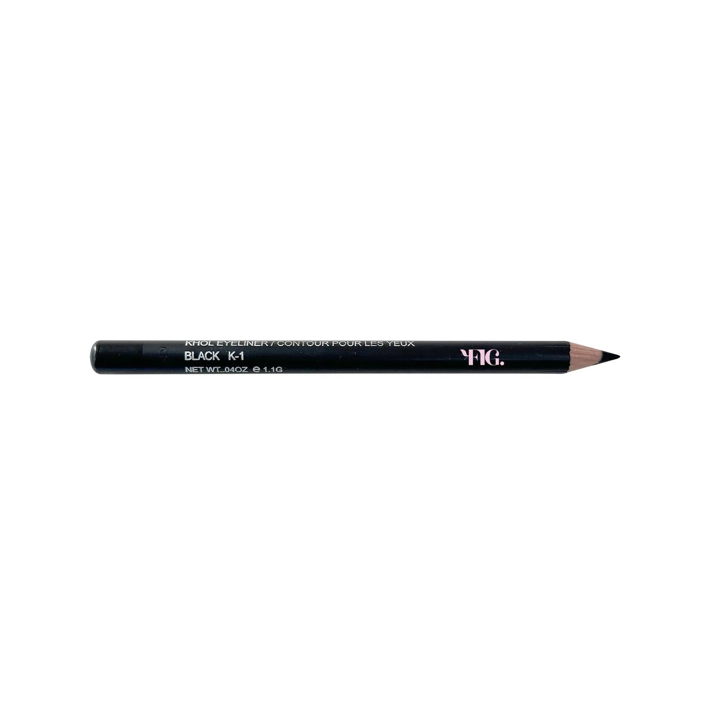 Khol Eyeliner - Black - Renee Lane Company