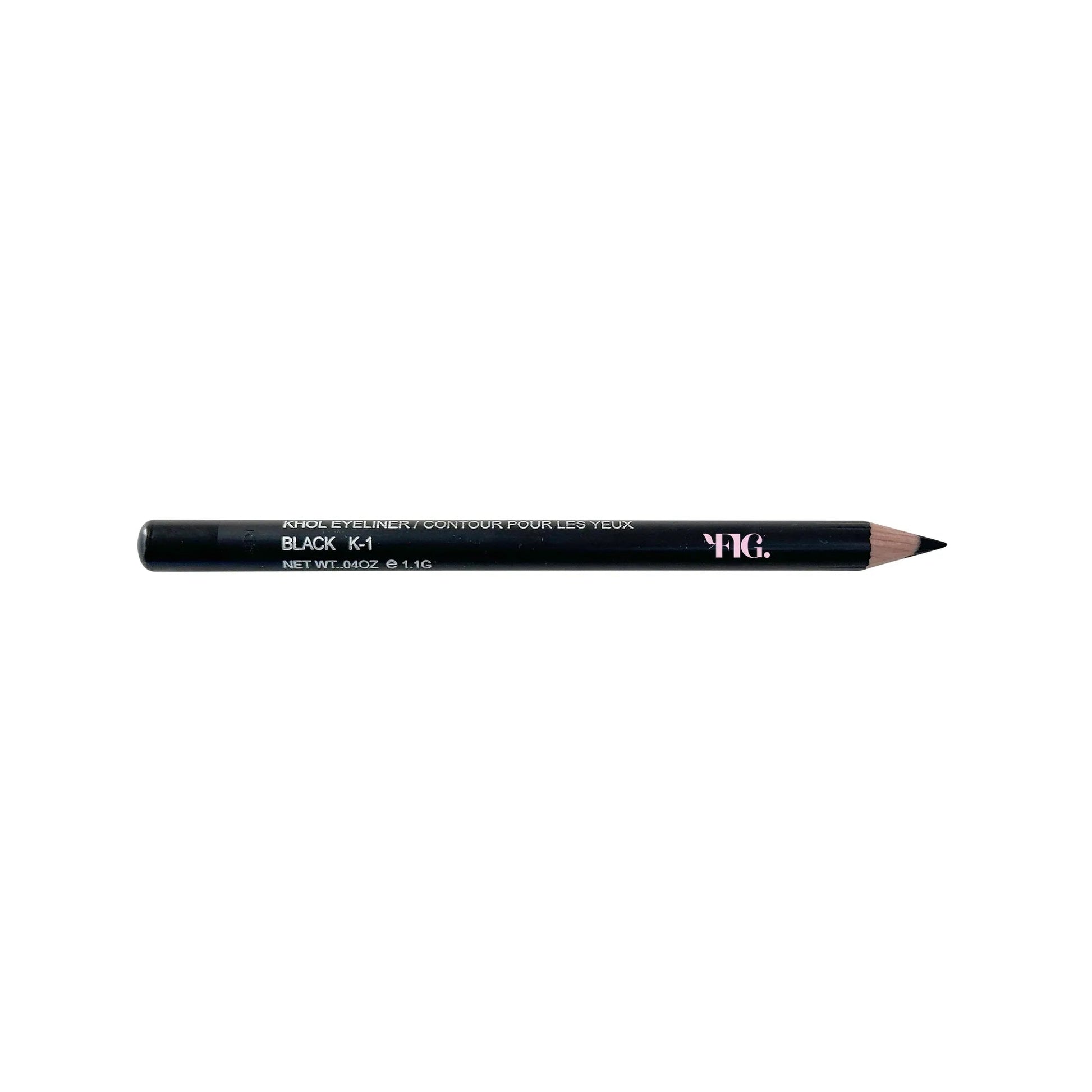 Khol Eyeliner - Black - Renee Lane Company