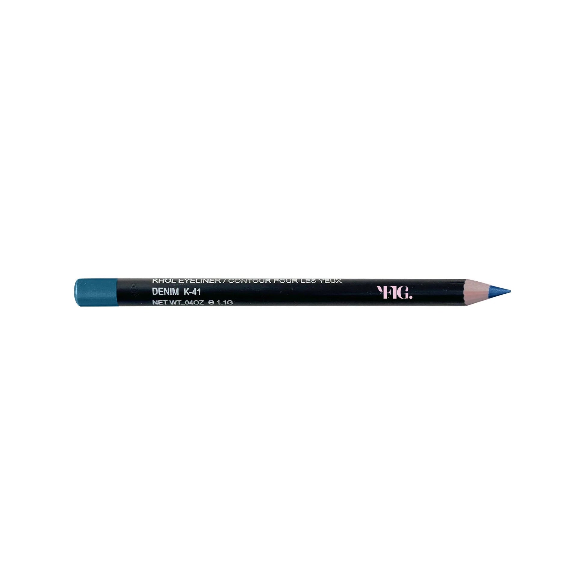 Khol Eyeliner - Denim - Renee Lane Company