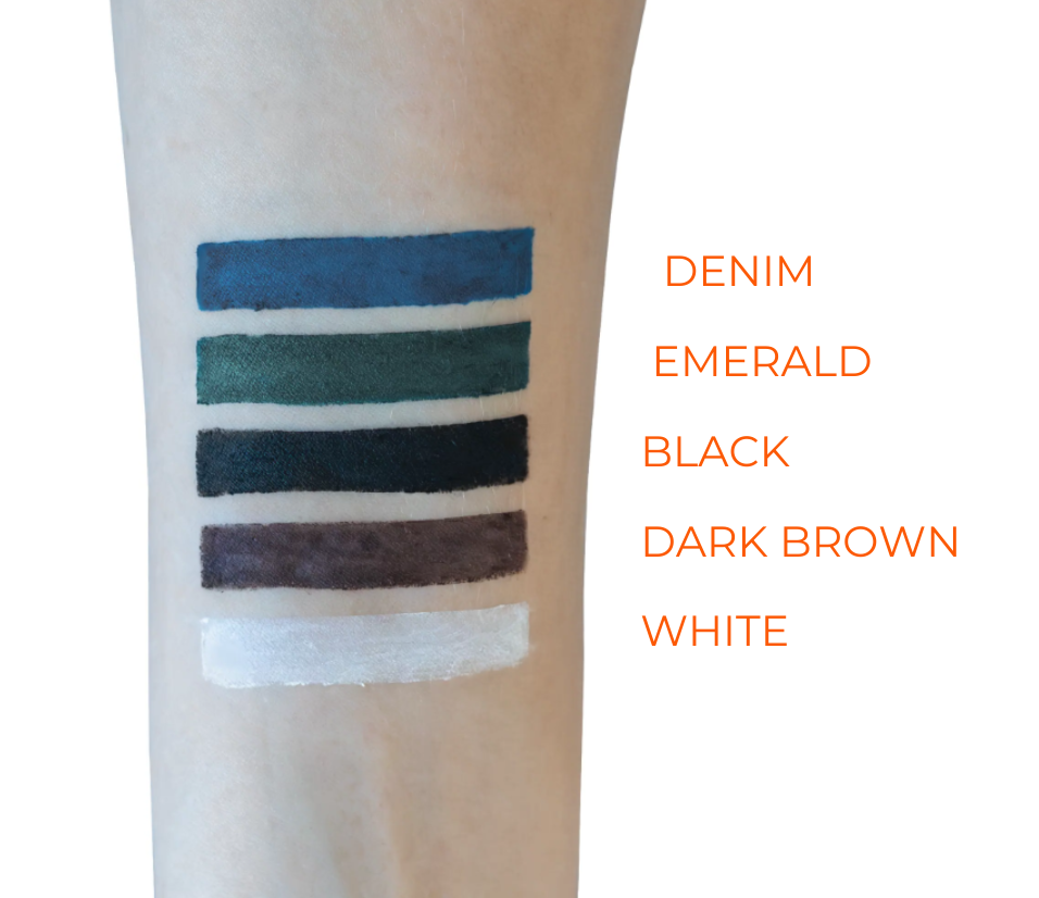 Khol Eyeliner - Denim - Renee Lane Company