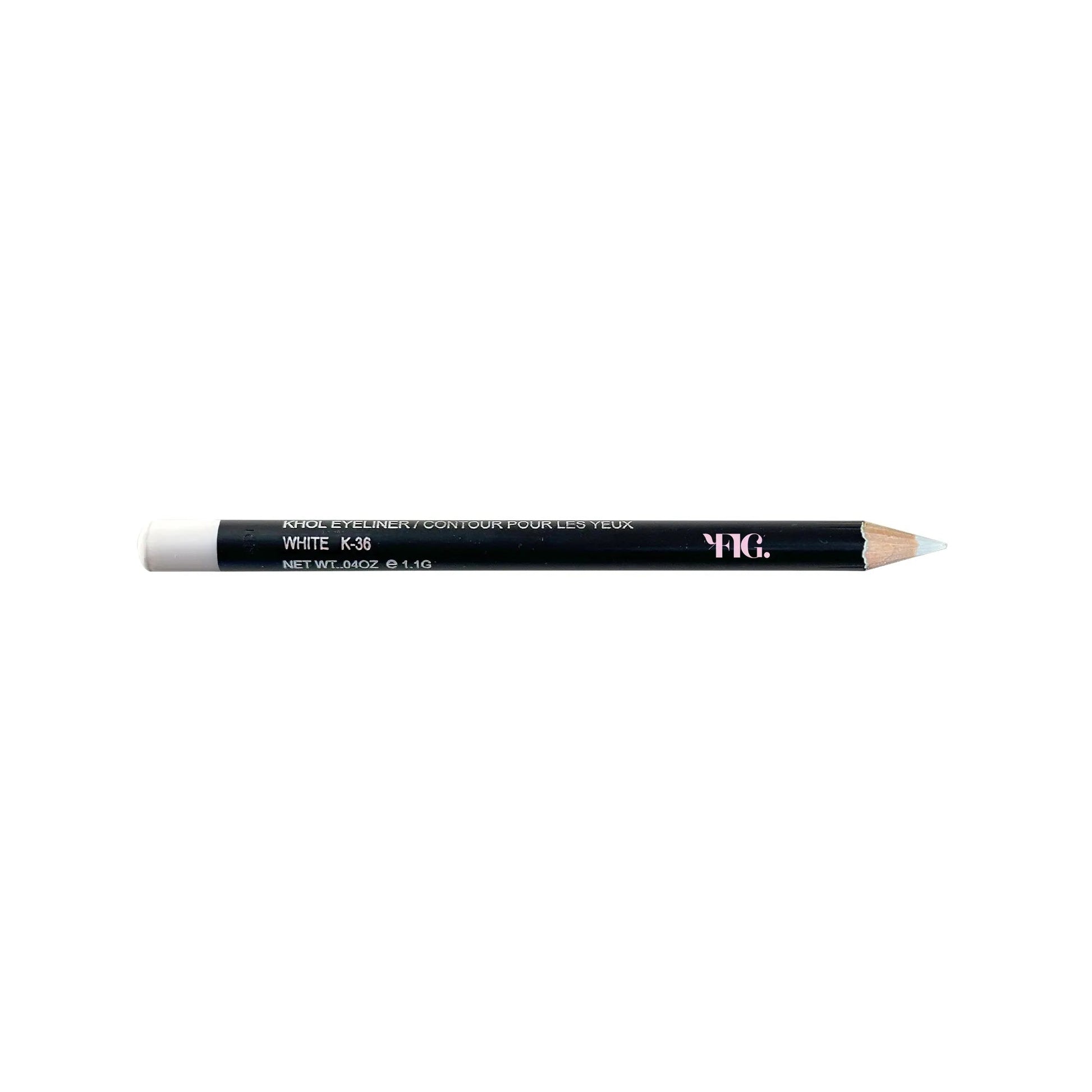 Khol Eyeliner - White - Renee Lane Company