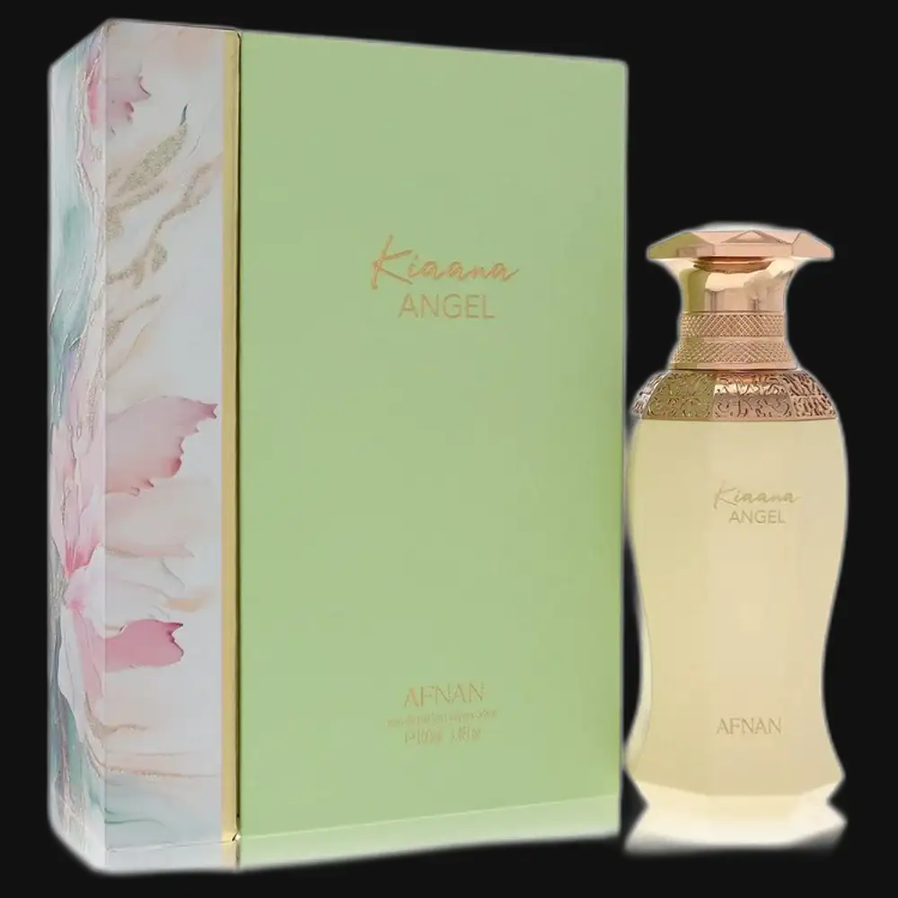 Kiaana Angel By Afnan Perfume for Women - Renee Lane Company