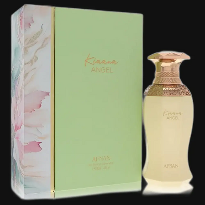 Kiaana Angel By Afnan Perfume for Women - Renee Lane Company