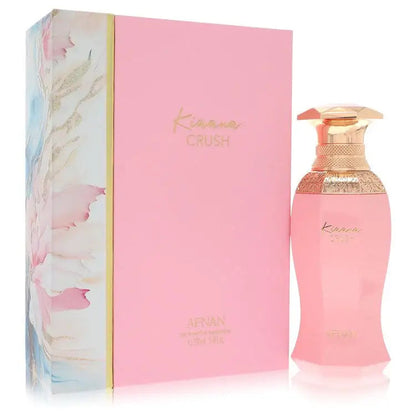 Kiaana Crush By Afnan Perfume for Women - Renee Lane Company