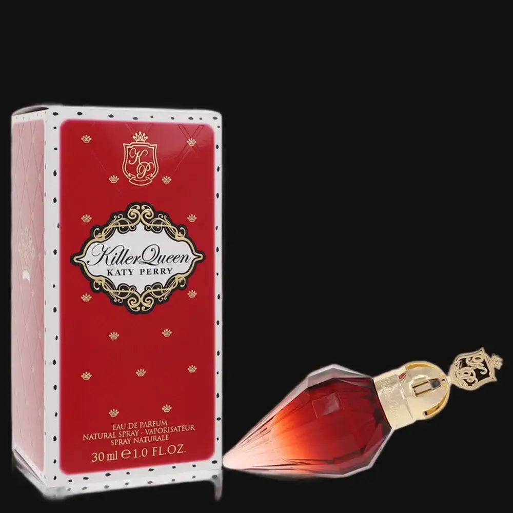 Killer Queen By Katy Perry Perfume for Women - Renee Lane Company