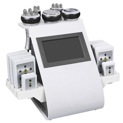 Kim 8 6-in-1 Cavitation RF Lipo Laser Wellness System - Renee Lane Company