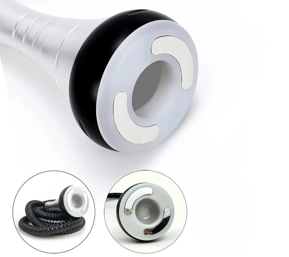 Kim 8 Vacuum Handle - Renee Lane Company
