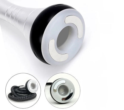 Kim 8 Vacuum Handle - Renee Lane Company