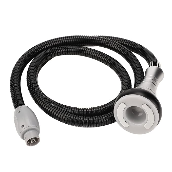 Kim 8 Vacuum Handle - Renee Lane Company