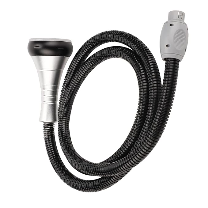 Kim 8 Vacuum Handle - Renee Lane Company