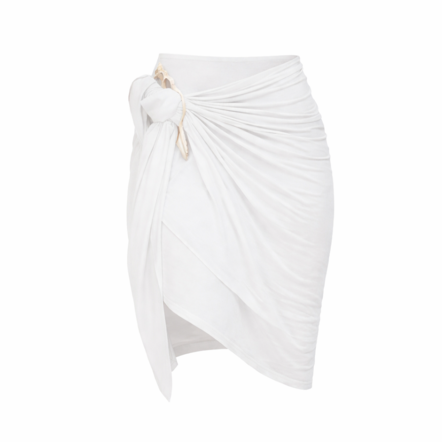 Kirra Wrap Skirt – Island Sarong Scarf