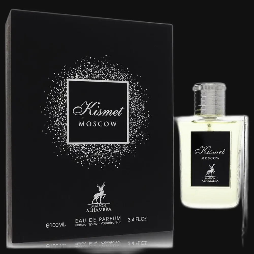 Kismet Moscow By Maison Alhambra (Unisex) - Renee Lane Company