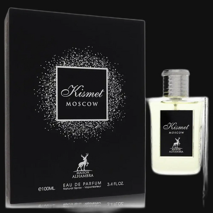 Kismet Moscow By Maison Alhambra (Unisex) - Renee Lane Company