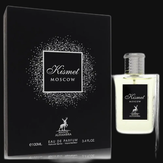 Kismet Moscow By Maison Alhambra (Unisex) - Renee Lane Company