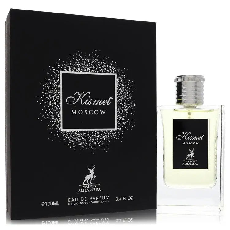 Kismet Moscow By Maison Alhambra (Unisex) - Renee Lane Company