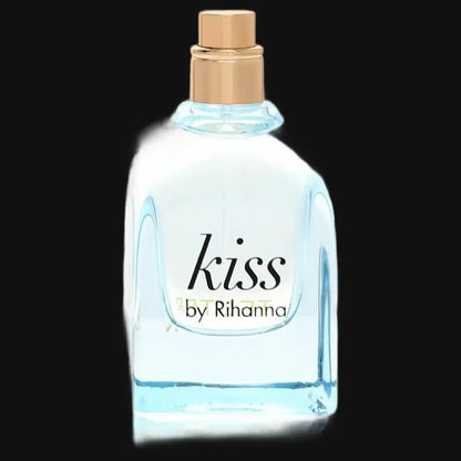 Kiss By Rihanna Perfume for Women - Renee Lane Company