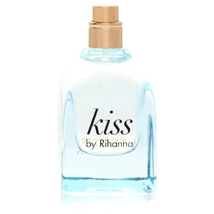 Kiss By Rihanna Perfume for Women - Renee Lane Company