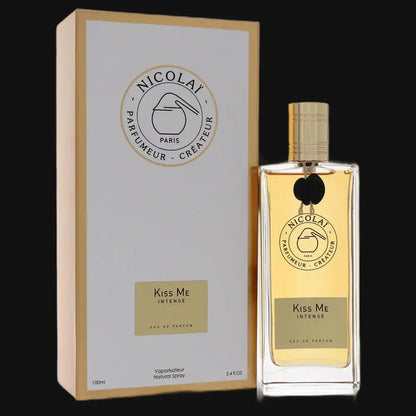 Kiss Me Intense By Nicolai Perfume for Women - Renee Lane Company