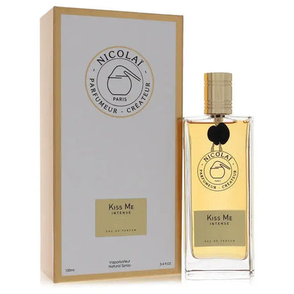 Kiss Me Intense By Nicolai Perfume for Women - Renee Lane Company