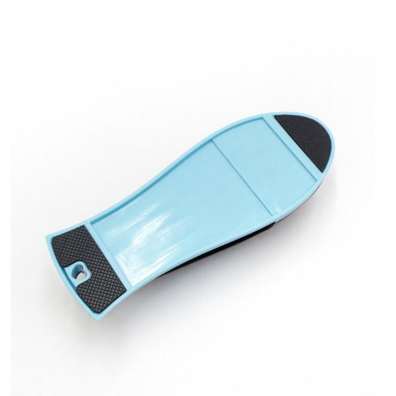 Kitchen Knife Sharpener Manual Sharpener for Sharpening Kitchen Knives Kitchen Tool - Renee Lane Company