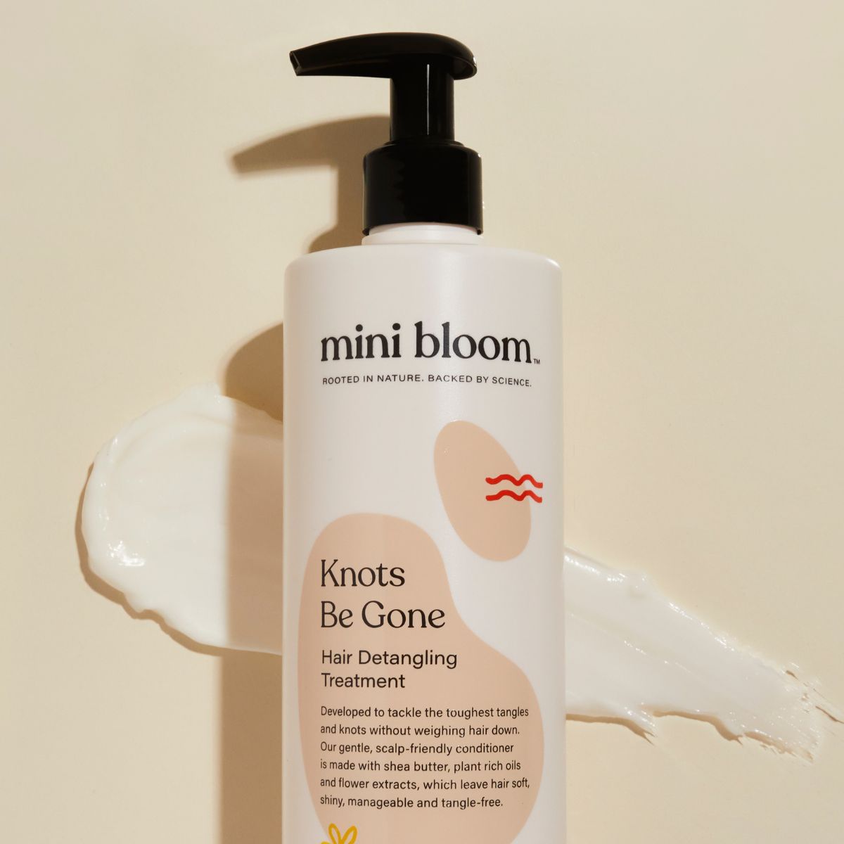 Knots Be Gone - Renee Lane Company