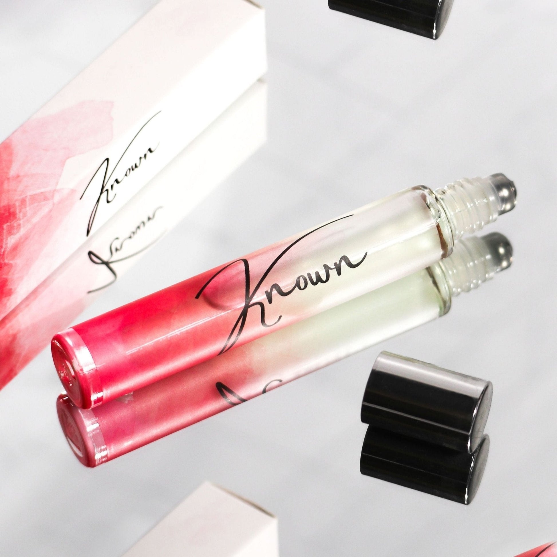 Known Rollerball Perfume - Renee Lane Company