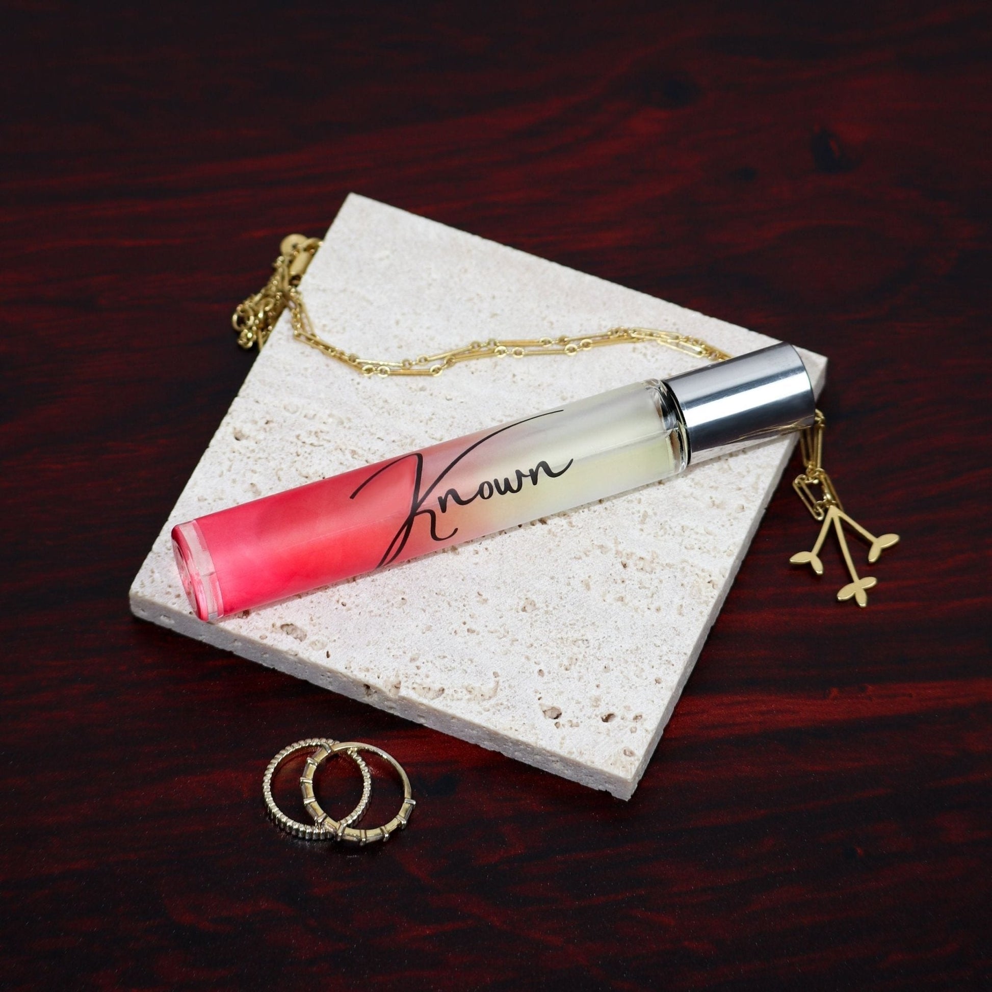 Known Rollerball Perfume - Renee Lane Company