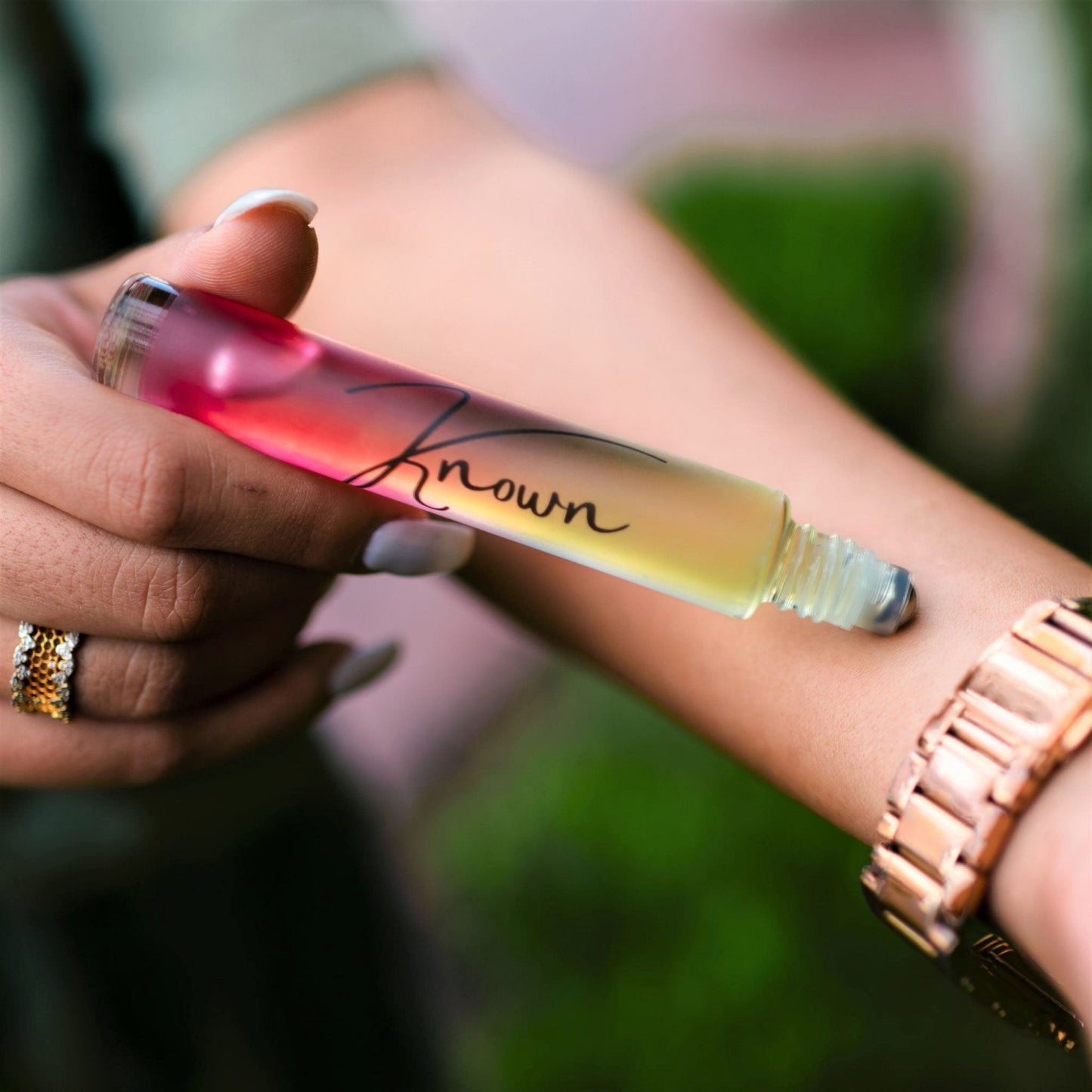 Known Rollerball Perfume - Renee Lane Company