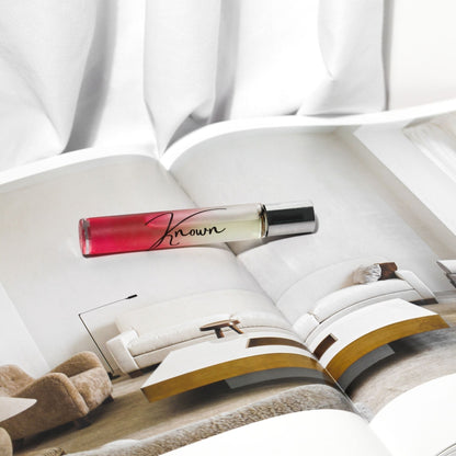 Known Rollerball Perfume - Renee Lane Company