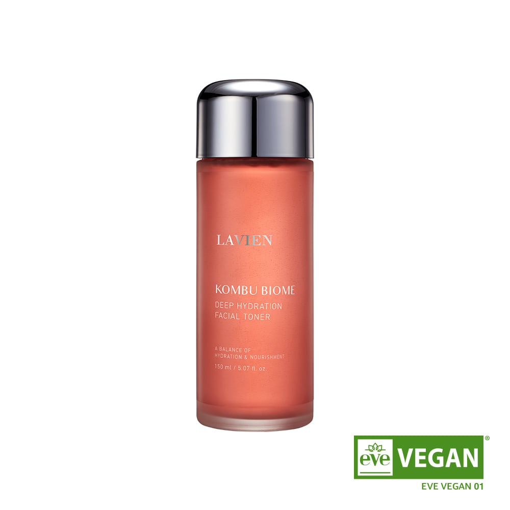 Kombu Biome Deep Hydration Facial Toner - Renee Lane Company