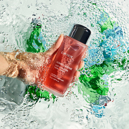 Kombu Biome Deep Hydration Facial Toner - Renee Lane Company