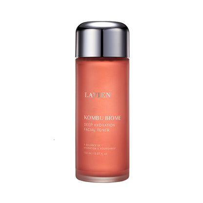 Kombu Biome Deep Hydration Facial Toner - Renee Lane Company