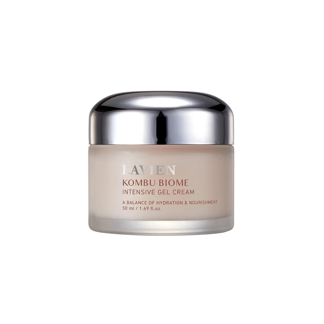 Kombu Biome Intensive Gel Cream - Renee Lane Company