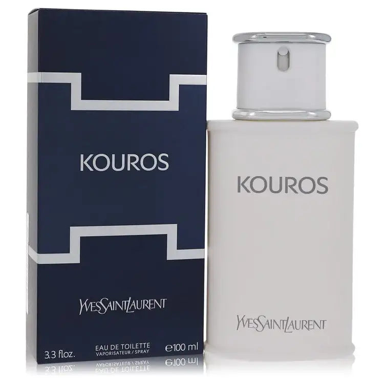 Kouros By Yves Saint Laurent Cologne for Men - Renee Lane Company