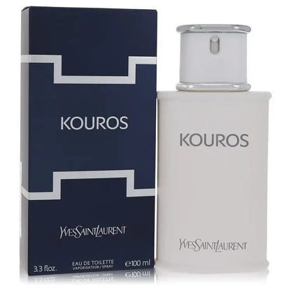 Kouros By Yves Saint Laurent Cologne for Men - Renee Lane Company