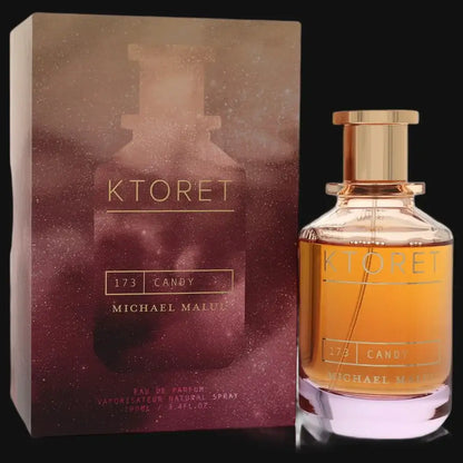 Ktoret 173 Candy By Michael Malul Perfume for Women - Renee Lane Company