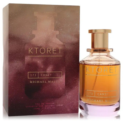 Ktoret 173 Candy By Michael Malul Perfume for Women - Renee Lane Company