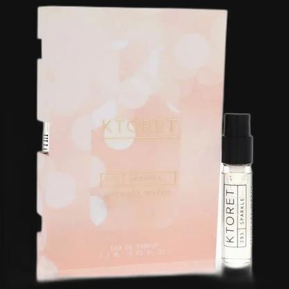 Ktoret 293 Sparkle By Michael Malul Perfume for Women - Renee Lane Company