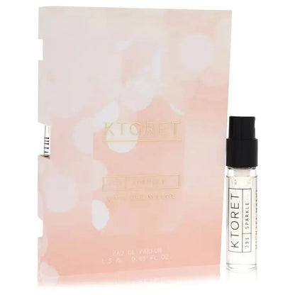 Ktoret 293 Sparkle By Michael Malul Perfume for Women - Renee Lane Company